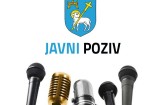 JAVNI POZIV ZA PREDLAGANJE KANDIDATA ZA DODJELU JAVNIH PRIZNANJA GRADA KNINA