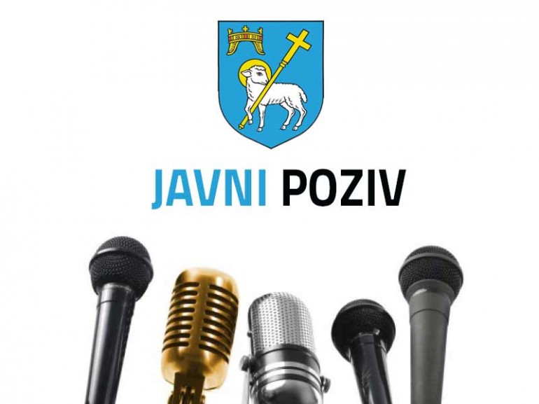 JAVNI POZIV ZA DODJELU POTPORA ZA RAZVOJ MALOG GOSPODARSTVA GRADA KNINA U 2016. GODINI -„POTPORE 2016“