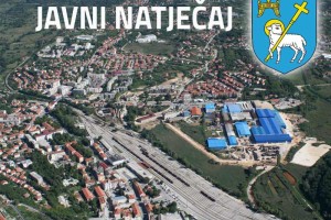 Javni natječaj za davanje u zakup poslovnih prostora za djelatnosti od posebnog interesa za Grad Knin