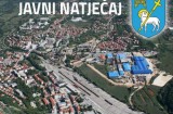 Javni natječaj za obavljanje komunalne djelatnosti održavanja javne rasvjete na području grada Knina