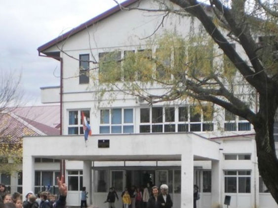 OSNOVNA ŠKOLA DOMOVINSKE ZAHVALNOSTI<br>