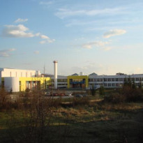 SREDNJA ŠKOLA LOVRE MONTIJA<br>