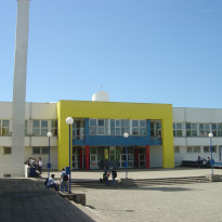 SREDNJA STRUKOVNA ŠKOLA <br>KRALJA ZVONIMIRA<br>