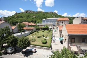 JAVNI NATJEČAJ za davanje u zakup i na korištenje javnih površina…