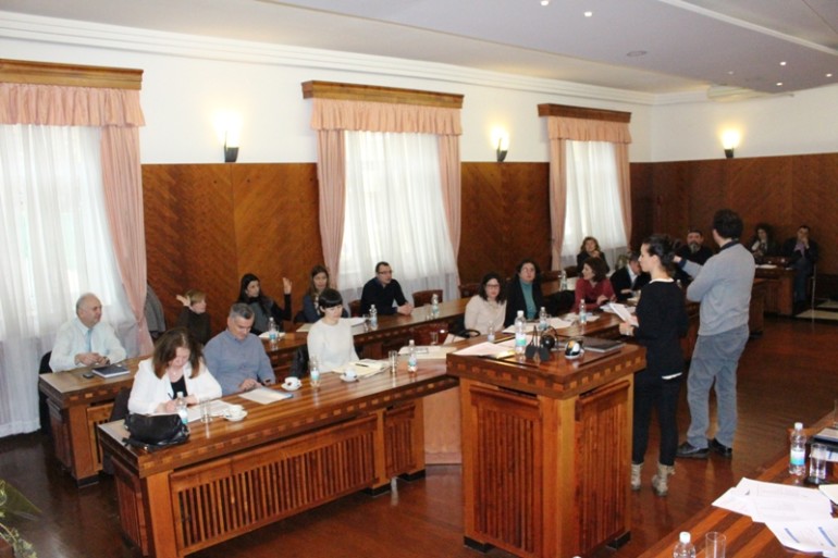 Održani sastanci Partnerstva za Intervencijski plan i tematskih skupina