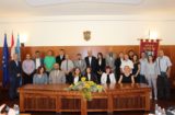 Održana 1. konstituirajuća sjedica Gradskog vijeća Grada Knina