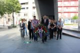 Položeni vijenci u povodu Dana državnosti