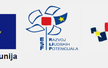 Upute za prijavitelje za javni poziv Razvoj i provedba programa za društvenu koheziju i povećanje zaposlenosti u gradu Kninu