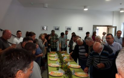Održana 4. izložba sira iz mišine
