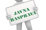 Izvješće o Javnoj raspravi u postupku stavljanja izvan snage detaljnog plana uređenja “Gospodarske zone (K2) i zone mješovite namjene (M2) Marića bare” u Kninu