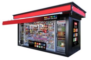 JAVNI NATJEČAJ za davanje u zakup i na korištenje javnih površina i neizgrađenog građevinskog zemljišta u vlasništvu Grada Knina za postavljanje kioska, pokretnih naprava i obavljanja sličnih djelatnosti