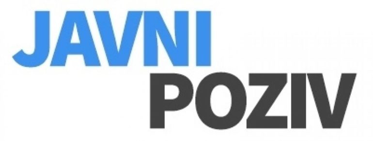 Javni poziv Šibensko-kninske županije za dodjelu subvencija gospodarskim subjektima u 2018. godini