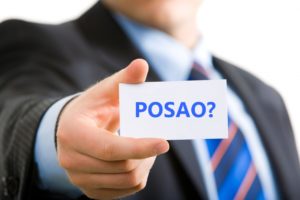 Javni Natječaj za prijam u službu u Grad Knin, višeg stručnog suradnika za prostorno uređenje i komunalne poslove