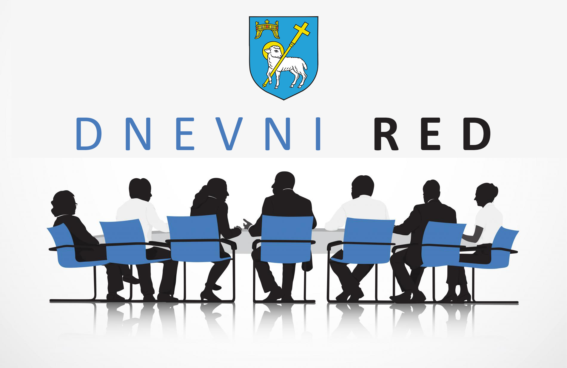 objavljen dnevni red 11 sjednice gradskog vijeća grada knina grad dnevni red
