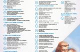 Program obilježavanja Dana Grada Knina i blagdana sv. Ante