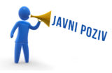 JAVNI POZIV za financiranje programa/projekata javnih potreba udruga civilnog društva Grada Knina za 2018. godinu