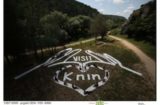Milenijskom fotografijom VISIT KNIN gdina. Šime Strikomana kroz projekt VENI-VIDI-KNIN učenici, ekolozi i građani Knina promoviraju prirode i kulturne ljepote grada Knina i okolice