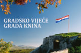 Dnevni red 18. sjednice gradskog vijeća Grada Knina