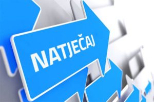 Javni natječaj za davanje u zakup poslovnih prostora