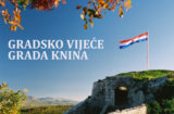 Dopuna dnevnog reda za 17. sjednicu Gradskog vijeća Grada Knina (14. prosinca 2018.)
