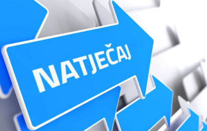 NATJEČAJ za imenovanje direktora Upravitelja-Knin d.o.o. za upravljanje zgradama i tržnicama na malo Knin