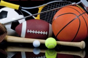 PROGRAM JAVNIH POTREBA U SPORTU NA PODRUČJU GRADA KNINA ZA 2019. GODINU